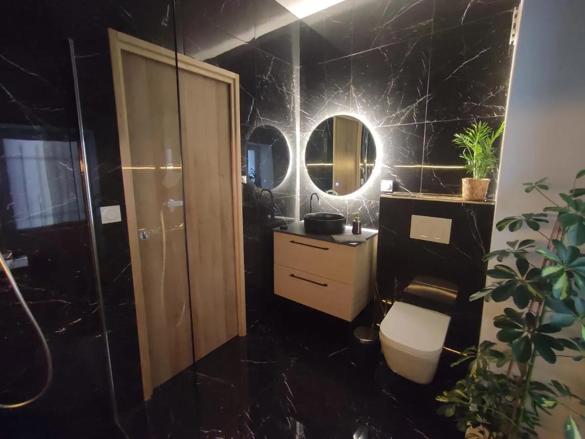 Appartement Cocon Lux Au Centre De Voiron France